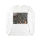 RINA SHOPの感触 Long Sleeve T-Shirt