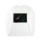 __yubahikariのおみそ Long Sleeve T-Shirt