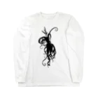 Otowaのカーリースリム Long Sleeve T-Shirt