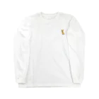 こぎつねコットンのこぎつねコットン Long Sleeve T-Shirt