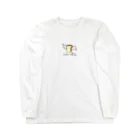 こひのお店のふらいぱん Long Sleeve T-Shirt