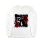 Lunatic Cat-ismのLove and Piece Long Sleeve T-Shirt
