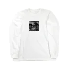 saito-amakusaの孫 Long Sleeve T-Shirt