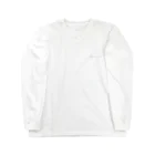 Ri-no.【ﾘﾉ】のRi-no. original goods ☽ Long Sleeve T-Shirt