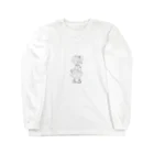 あおい ようのメカクレちゃん Long Sleeve T-Shirt