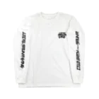 LOCAL SAUNA GANGのLOCAL SAUNA GANG Long Sleeve T-Shirt