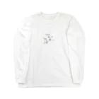 rrr__21のうる君。 Long Sleeve T-Shirt