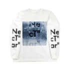 illiのNecT"ar" Long Sleeve T-Shirt