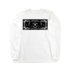 ライカラのdirty money Ｎｏ．0 Long Sleeve T-Shirt