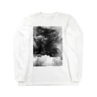 Rin-sui photographyのcloud Long Sleeve T-Shirt