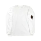 shinruchuの神は見ている Long Sleeve T-Shirt