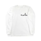 MaLeeのMaLee Long Sleeve T-Shirt