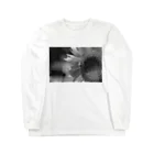 赤色の国のhimawari Long Sleeve T-Shirt