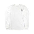 うに♡たびのうにタビロマンスロンT Long Sleeve T-Shirt