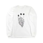 yOkiの言いたい ver.2 Long Sleeve T-Shirt