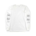 Gaale_絶対的女子の絶対的男子くん Long Sleeve T-Shirt