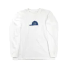 Kaho Suzuki illustrationのYes, this way Long Sleeve T-Shirt