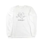 ライカラの禁断の果実 Long Sleeve T-Shirt