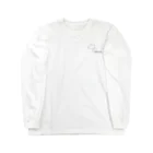 LifeTime LibertyのKanagawa Long Sleeve T-Shirt