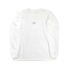 mirror mirrorの鏡よ、鏡 Long Sleeve T-Shirt