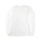 ywOのSecret(濃い色用) Long Sleeve T-Shirt