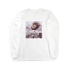 クワモト カツヒコのfantastical　tale Long Sleeve T-Shirt