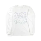 Pliablyのおもちゃ Long Sleeve T-Shirt