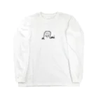 amichan__のあみちゃんとおでかけ Long Sleeve T-Shirt