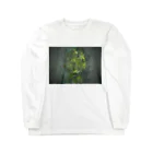 LODINのKEMURI Long Sleeve T-Shirt