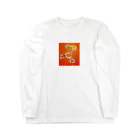 深いお店の繋がり Long Sleeve T-Shirt