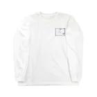 KiKiのガールズトーク Long Sleeve T-Shirt