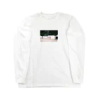 gu_shan_のフジロックの思ひで Long Sleeve T-Shirt