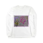 My Brainのᴿᴱᴵᴺᶜᴬᴿᴺᴬᵀᴵᴼᴺ　part 9 Long Sleeve T-Shirt