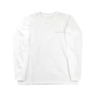 tmadk111のやんぐロンT young  Long Sleeve T-Shirt