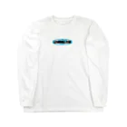 よしはらのLOSERYELL.com Long Sleeve T-Shirt