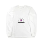 あすなろのimoske Long Sleeve T-Shirt