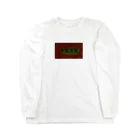 pinyako5502のpipopapo-29 苦手克服 Long Sleeve T-Shirt