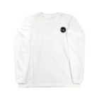 しんぷる好き屋のだんこむし Long Sleeve T-Shirt