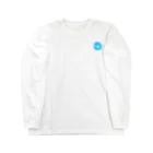 しんぷる好き屋のだんこむし Long Sleeve T-Shirt