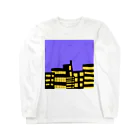 OuGGGGの夜景快感 Long Sleeve T-Shirt