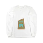 near_childのポジションB Long Sleeve T-Shirt