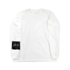 gramのput onロングスリーブTee Long Sleeve T-Shirt