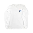 HOPPING のROLL A FACE Long Sleeve T-Shirt