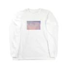 castellaのファンタジーな空 Long Sleeve T-Shirt