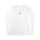 Yu-boのバンドマン Long Sleeve T-Shirt