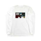 komanoのおうち時間 Long Sleeve T-Shirt