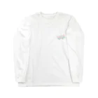 ariwo_84のmitsuami Long Sleeve T-Shirt