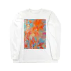 TULIPのGoldfish Long Sleeve T-Shirt