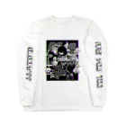 ｺﾀﾛｰ。の2020 Long Sleeve T-Shirt