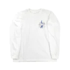 LWA SKATEのLWASKATE Long Sleeve T-Shirt